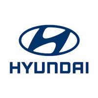 AutoNation Hyundai O'Hare Service Center Logo