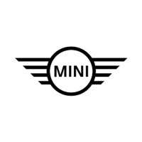MINI of The Woodlands Logo
