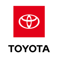 AutoNation Toyota Fort Myers Service Center Logo