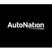 AutoNation Toyota Gulf Freeway Logo