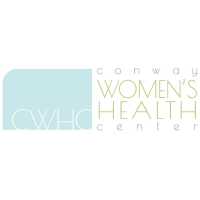 Conway Women's Health Center Logo