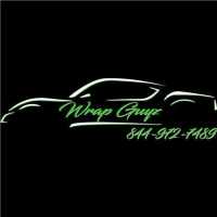 Wrap Guyz Logo