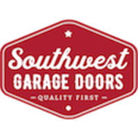 Southwest Garage Doors Logo