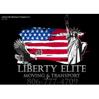 Liberty Elite Moving & Transport, LLC Logo