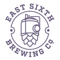 East Sixth Brewing Logo