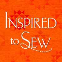 Inspired to Sew Logo