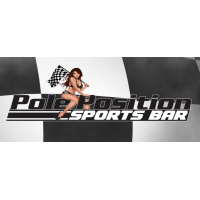 Pole Position Sports Bar Logo
