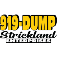 919 Dump Logo