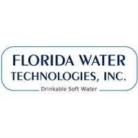 Florida Water Technologies inc. Logo