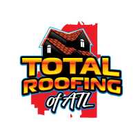 TOTAL Roofing of ATL â€¢ Roofer & Roofing Contractor â€¢ Marietta GA Logo