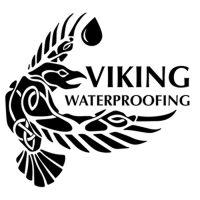 Viking Waterproofing, LLC Logo