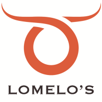 Lomelo's Meat Market Logo