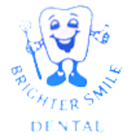 Brighter Smile Dental Logo