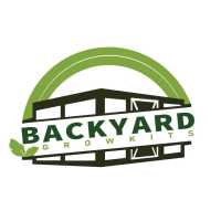 Backyard Grow Kits Logo