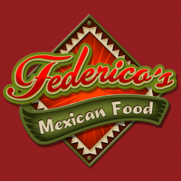 Federico's Mexican Food Logo