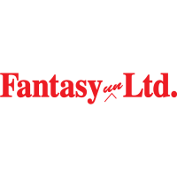 Fantasy Unlimited SLU Logo