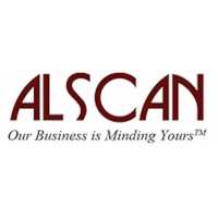Alscan, Inc. Logo
