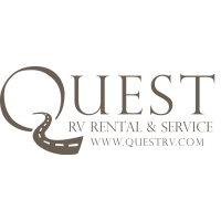 Quest RV Rental Logo