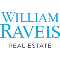 William Raveis Real Estate - 720 5th Ave S. Naples, FL Logo