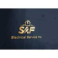 SAF Electrical Service Inc Logo