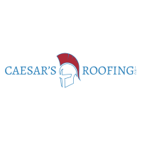 Caesar's Roofing Inc Logo