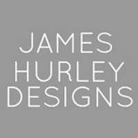James Hurley Designs Logo