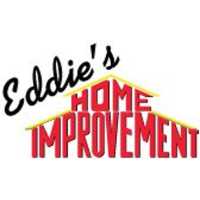 Eddie's Home Improvement Logo