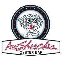 Aw Shucks Oyster Bar Logo