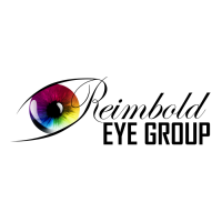 Reimbold Eye Group Logo