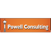 Don Powell Consultant Logo