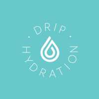 Drip Hydration - Mobile IV Therapy - Denver Logo