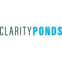 Clarity Ponds Logo