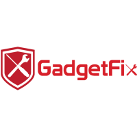 Gadget Fix Logo