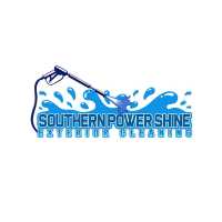 Southern Power Shine Logo
