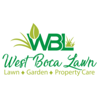West Boca Lawn LLC Logo
