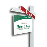 John L. Scott Salem Real Estate Agency Logo