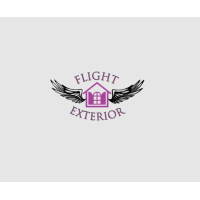 Flight Exterior Logo