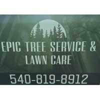Epic Tree Service & Lawn Care Logo