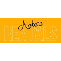 Azteca Rentals Logo