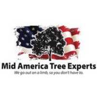 Mid America Tree Experts Logo