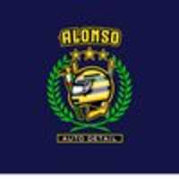 Alonso Auto Detail Logo