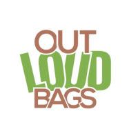 Out Loud Bags Logo