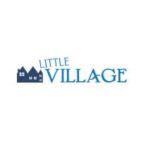 Little Village Logo