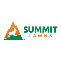 Summit Lawns - Lincoln Lawn Care Logo