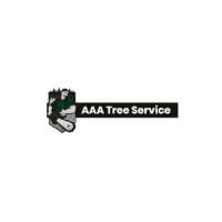 AAA Tree Service Logo