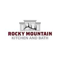Rocky Mountain Kitchen, Bath and Home Remodeling Logo