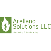 Arellano Solutions LLC. Logo