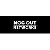 NOC OUT NETWORKS Logo