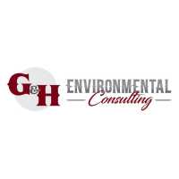 G&H Environmental Consulting Logo