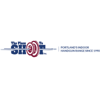 The Place to Shoot Logo